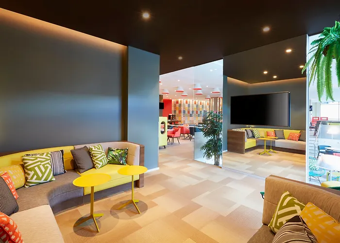 Holiday Inn Express Brisbane Central By Ihg