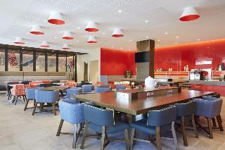Hotel Holiday Inn Express Brisbane Central By Ihg