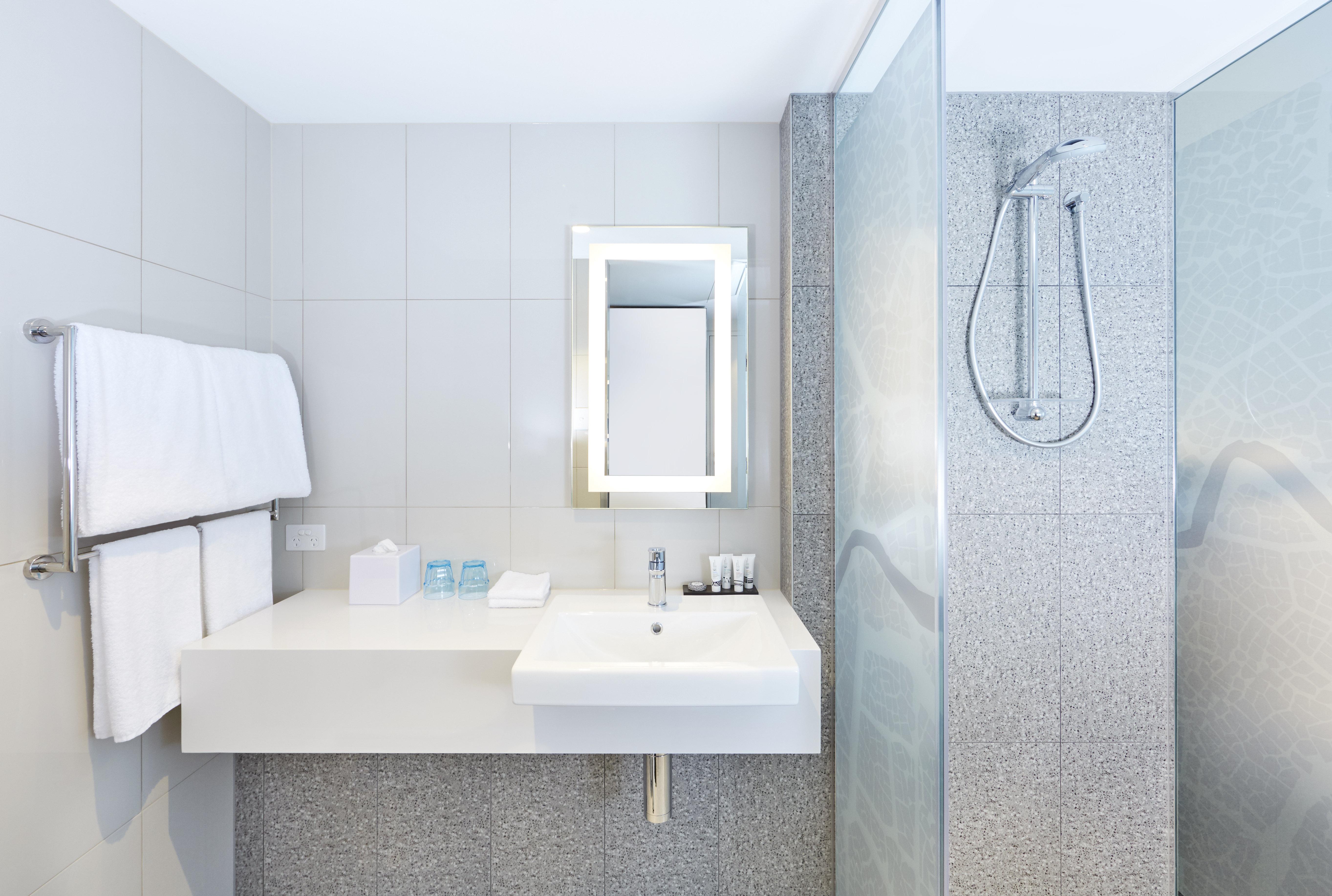 Holiday Inn Express Brisbane Central By Ihg Hotel Brisbane