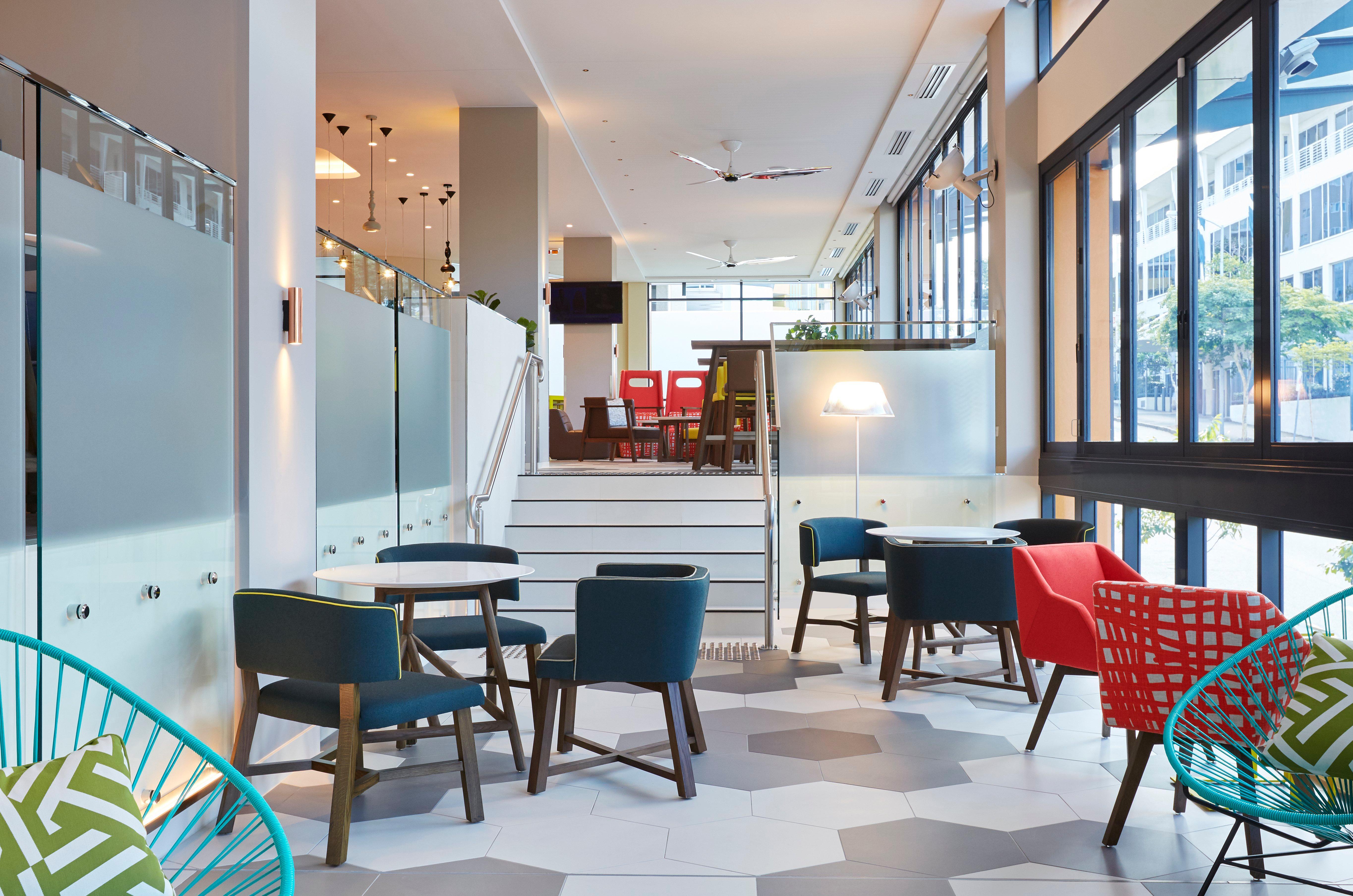 Holiday Inn Express Brisbane Central By Ihg Brisbane