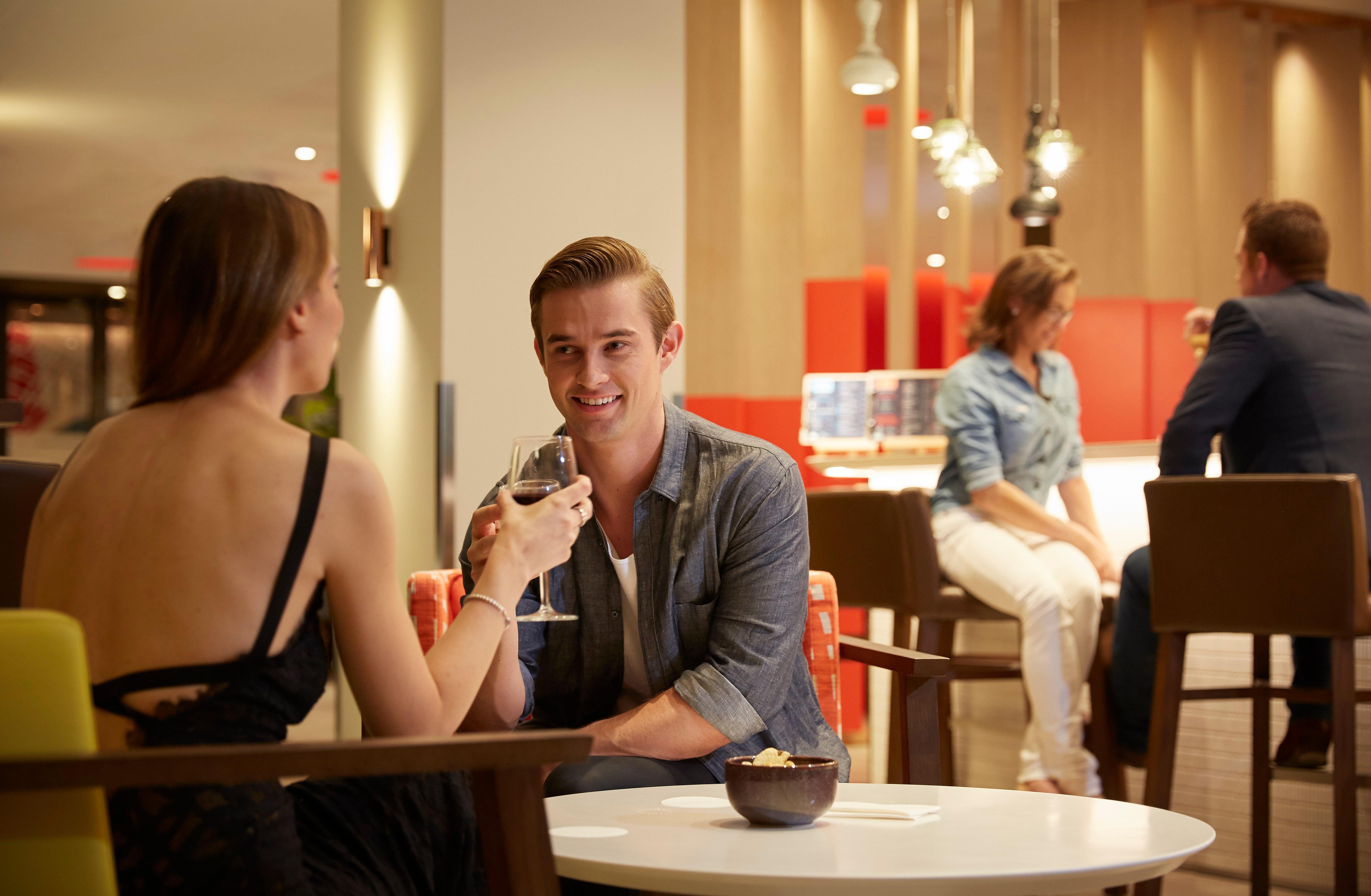 Holiday Inn Express Brisbane Central By Ihg 4* Brisbane
