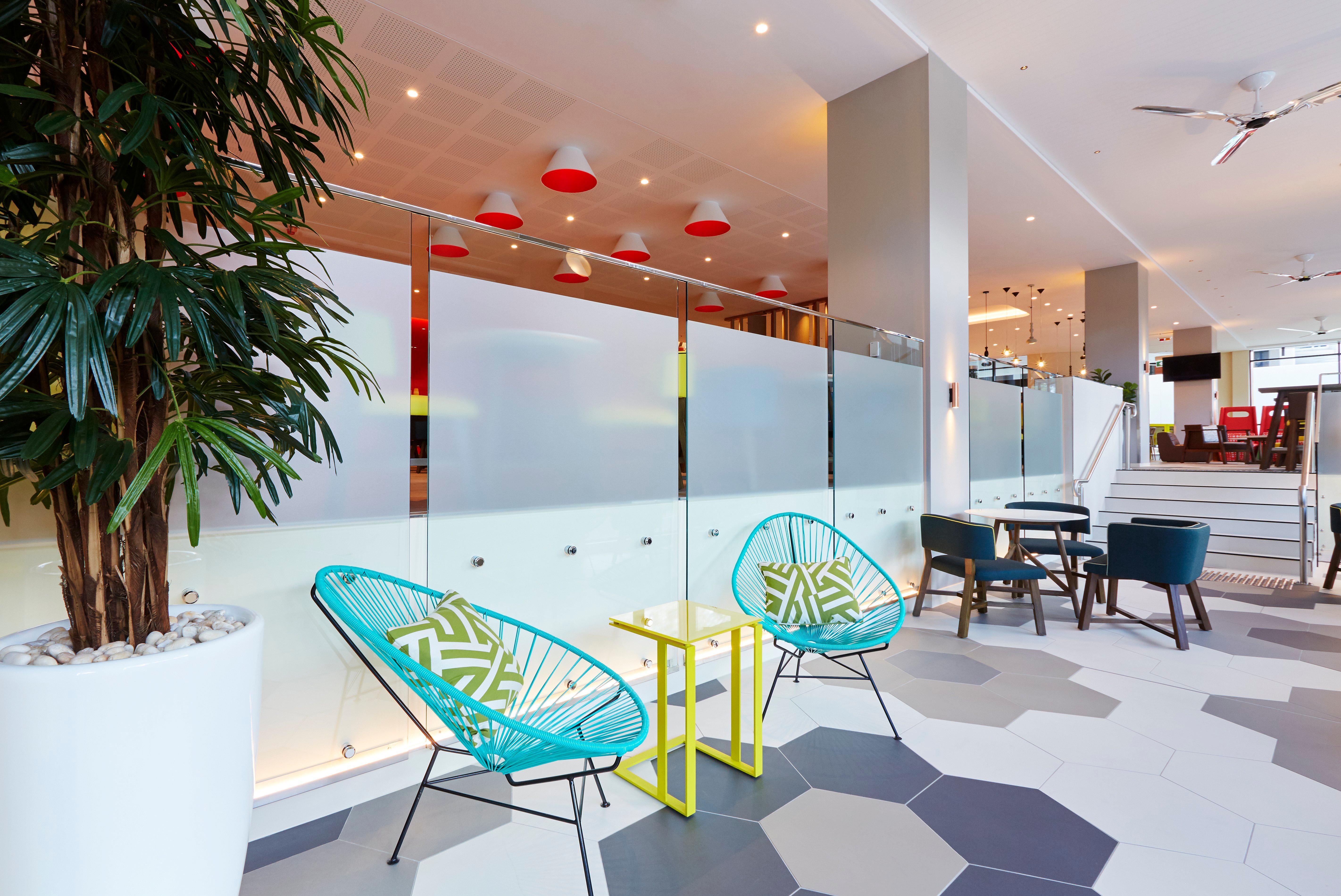 Holiday Inn Express Brisbane Central By Ihg Brisbane
