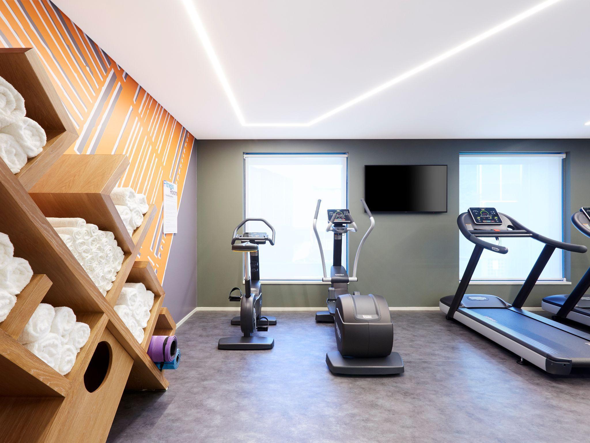Holiday Inn Express Brisbane Central By Ihg Brisbane
