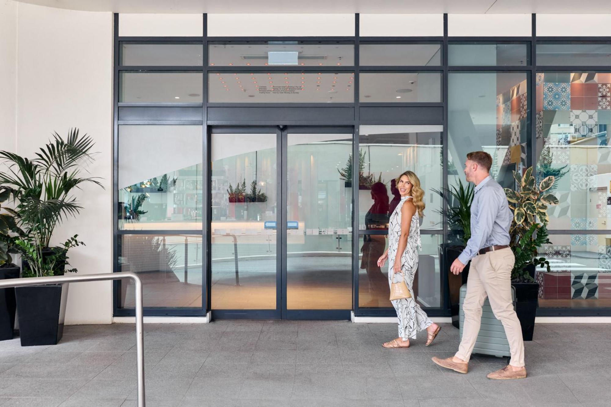 Holiday Inn Express Brisbane Central By Ihg