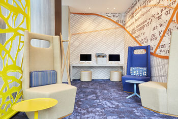 Holiday Inn Express Brisbane Central By Ihg Hotel Brisbane