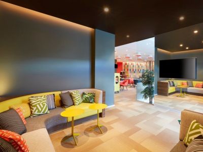 Holiday Inn Express Brisbane Central By Ihg Brisbane