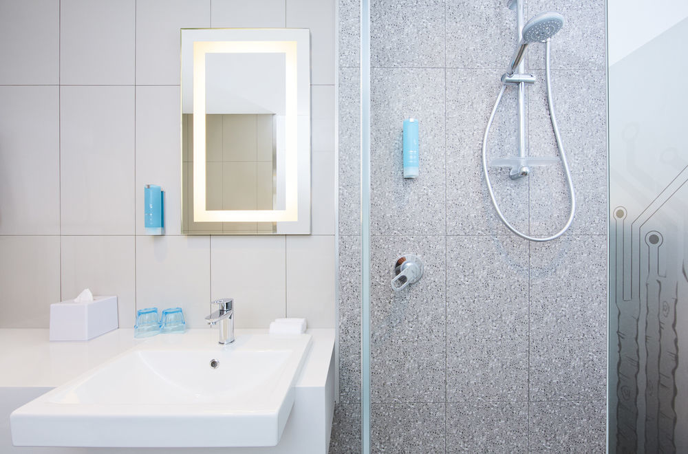 Holiday Inn Express Brisbane Central By Ihg Hotel 4*