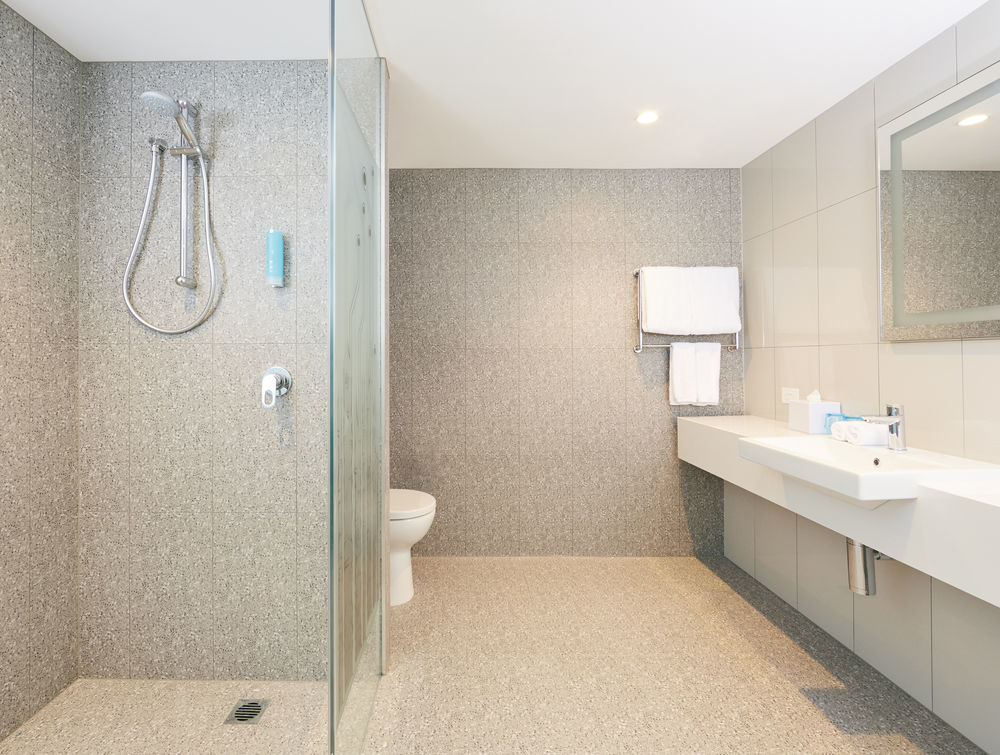 Hotel Holiday Inn Express Brisbane Central By Ihg 4*