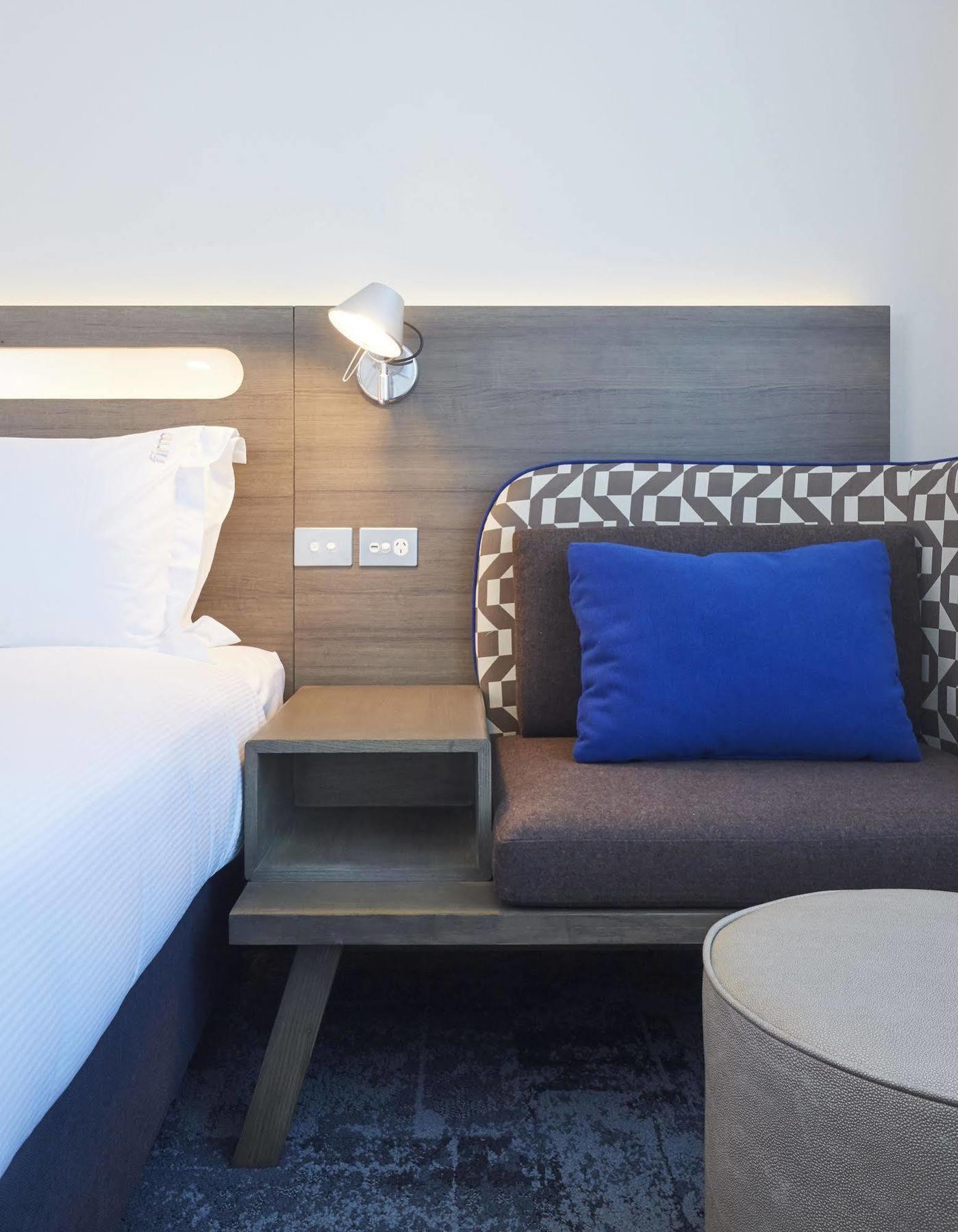 Holiday Inn Express Brisbane Central By Ihg Brisbane