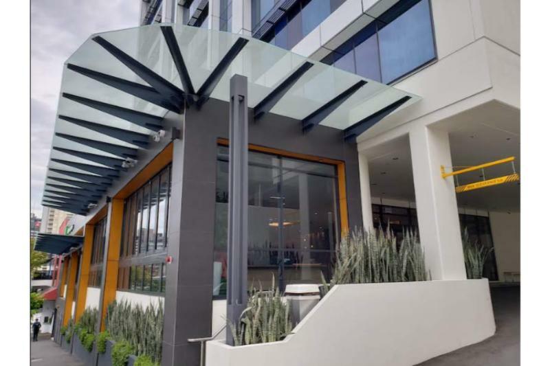 Holiday Inn Express Brisbane Central By Ihg 4* Brisbane