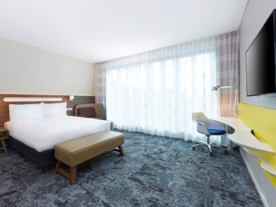 Holiday Inn Express Brisbane Central By Ihg
