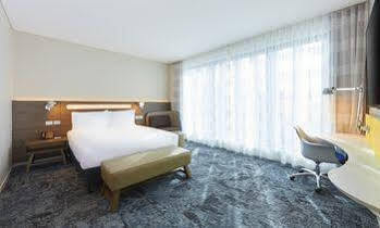 Hotel Holiday Inn Express Brisbane Central By Ihg