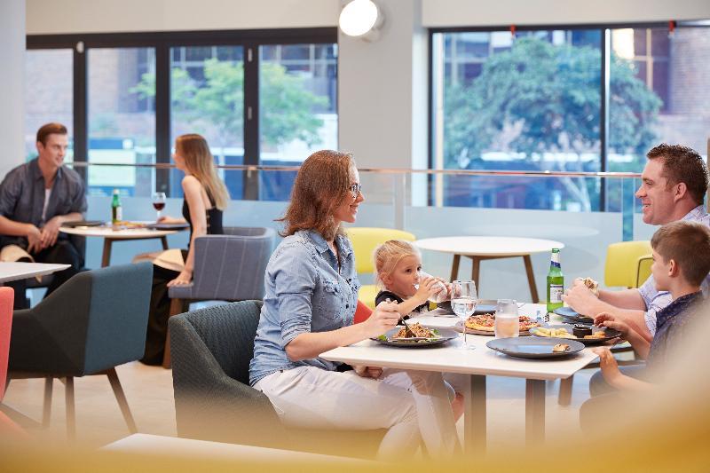 Holiday Inn Express Brisbane Central By Ihg Brisbane