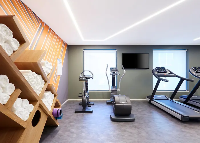 Holiday Inn Express Brisbane Central By Ihg