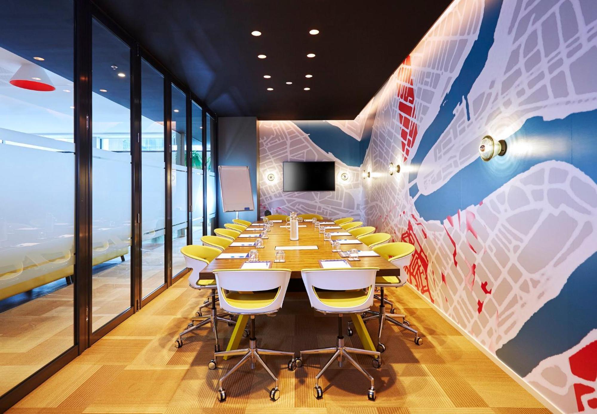 Holiday Inn Express Brisbane Central By Ihg Brisbane